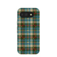 London Fog Plaid Picnic Google Pixel 10a Case