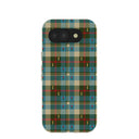 London Fog Plaid Picnic Google Pixel 10a Case