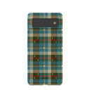 London Fog Plaid Picnic Google Pixel 6 Case