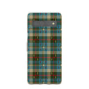 London Fog Plaid Picnic Google Pixel 7a Case
