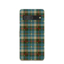 London Fog Plaid Picnic Google Pixel 7 Case