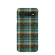 London Fog Plaid Picnic Google Pixel 8a Case
