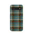 London Fog Plaid Picnic Google Pixel 8a Case