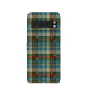 London Fog Plaid Picnic Google Pixel 8 Pro Case