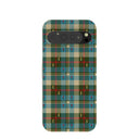 London Fog Plaid Picnic Google Pixel 9 Pro XL Case