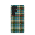 London Fog Plaid Picnic Samsung Galaxy S25 Ultra Case