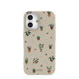 London Fog Plant Life iPhone 16 Case