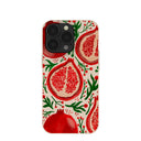 Seashell Pomegranate Cheer iPhone 13 Pro Case