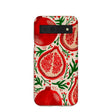 Seashell Pomegranate Cheer Google Pixel 8a Case