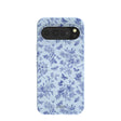 Powder Blue Porcelain Google Pixel 10 Pro XL Case