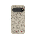 London Fog Purr and Pour Google Pixel 9/9 Pro Case