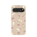 Seashell Purrfect Google Pixel 10 Pro XL Case