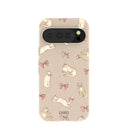 Seashell Purrfect Google Pixel 10/10 Pro Case