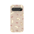Seashell Purrfect Google Pixel 9/9 Pro Case