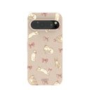 Seashell Purrfect Google Pixel 9/9 Pro Case