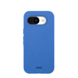 Electric Blue Google Pixel 10a Case