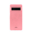 Bubblegum Pink Google Pixel 7 Pro Phone Case