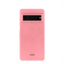 Bubblegum Pink Google Pixel 7 Pro Phone Case