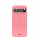 Bubblegum Pink Google Pixel 9 Pro XL Case