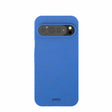 Electric Blue Google Pixel 9 Pro XL Case