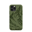 Forest Floor Quiet Climb iPhone 11 Pro Case