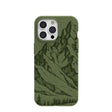 Forest Floor Quiet Climb iPhone 15 Pro Max Case