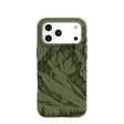 Forest Floor Quiet Climb iPhone 17 Pro Max Case