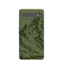 Forest Floor Quiet Climb Google Pixel 6a Case