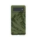 Forest Floor Quiet Climb Google Pixel 6 Case