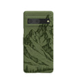 Forest Floor Quiet Climb Google Pixel 7 Case