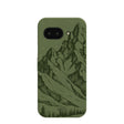 Forest Floor Quiet Climb Google Pixel 9a Case