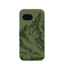 Forest Floor Quiet Climb Google Pixel 9a Case