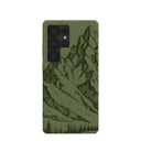 Forest Floor Quiet Climb Samsung Galaxy S25 Ultra Case