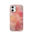 Seashell Radiate iPhone 16 Case