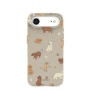 London Fog Retriever Energy iPhone Air Case
