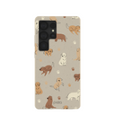 London Fog Retriever Energy Samsung Galaxy S25 Ultra Case