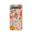 Seashell Retro Rodeo Google Pixel 6a Case