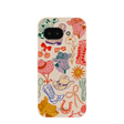 Seashell Retro Rodeo Google Pixel 9a Case