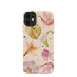 Seashell Rhinestone Bouquet iPhone 11 Case