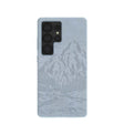 Powder Blue Rockies Samsung Galaxy S25 Ultra Case