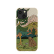 London Fog Rocky Bear iPhone 13 Mini Case