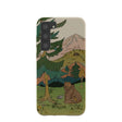 London Fog Rocky Bear Samsung Galaxy S23+(Plus) Case