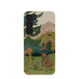 London Fog Rocky Bear Samsung Galaxy S25 Case