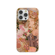 Seashell Rococo Romance iPhone 14 Pro Max Case