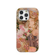 Seashell Rococo Romance iPhone 15 Pro Case