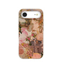 Seashell Rococo Romance iPhone Air Case