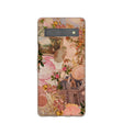 Seashell Rococo Romance Google Pixel 7a Case