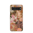 Seashell Rococo Romance Google Pixel 8 Case