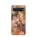 Seashell Rococo Romance Google Pixel 8 Case