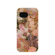 Seashell Rococo Romance Google Pixel 9a Case